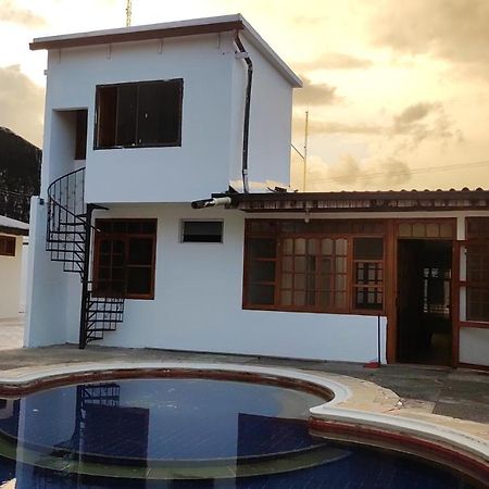 Leticias Guest House المظهر الخارجي الصورة