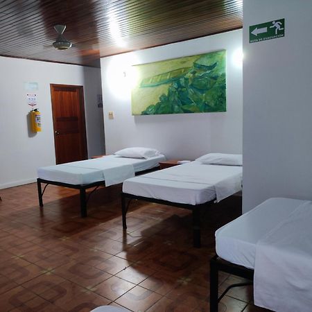 Leticias Guest House المظهر الخارجي الصورة
