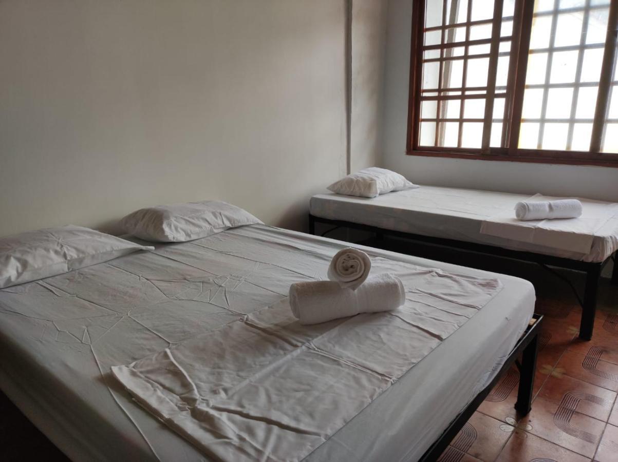 Leticias Guest House المظهر الخارجي الصورة
