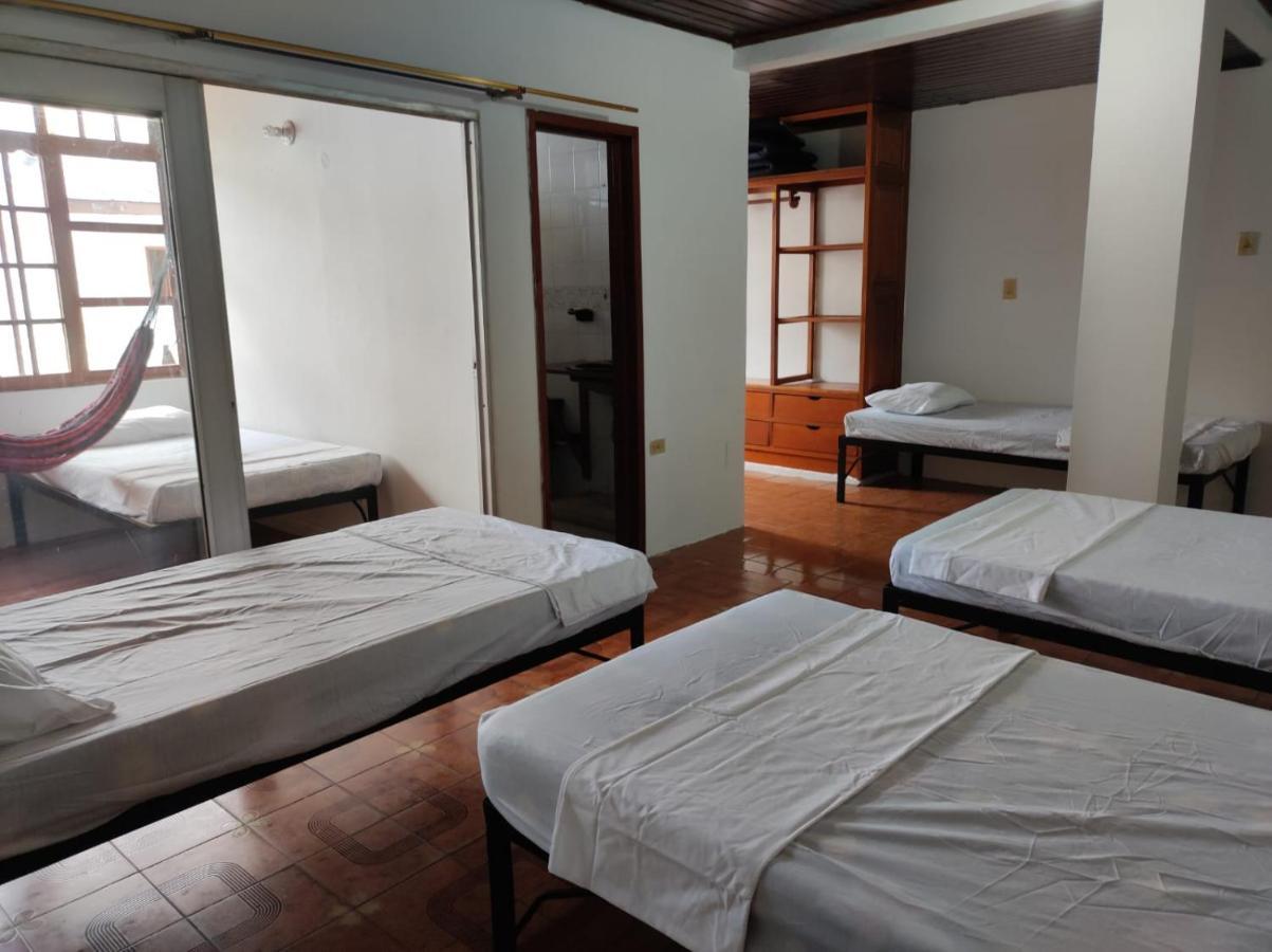 Leticias Guest House المظهر الخارجي الصورة