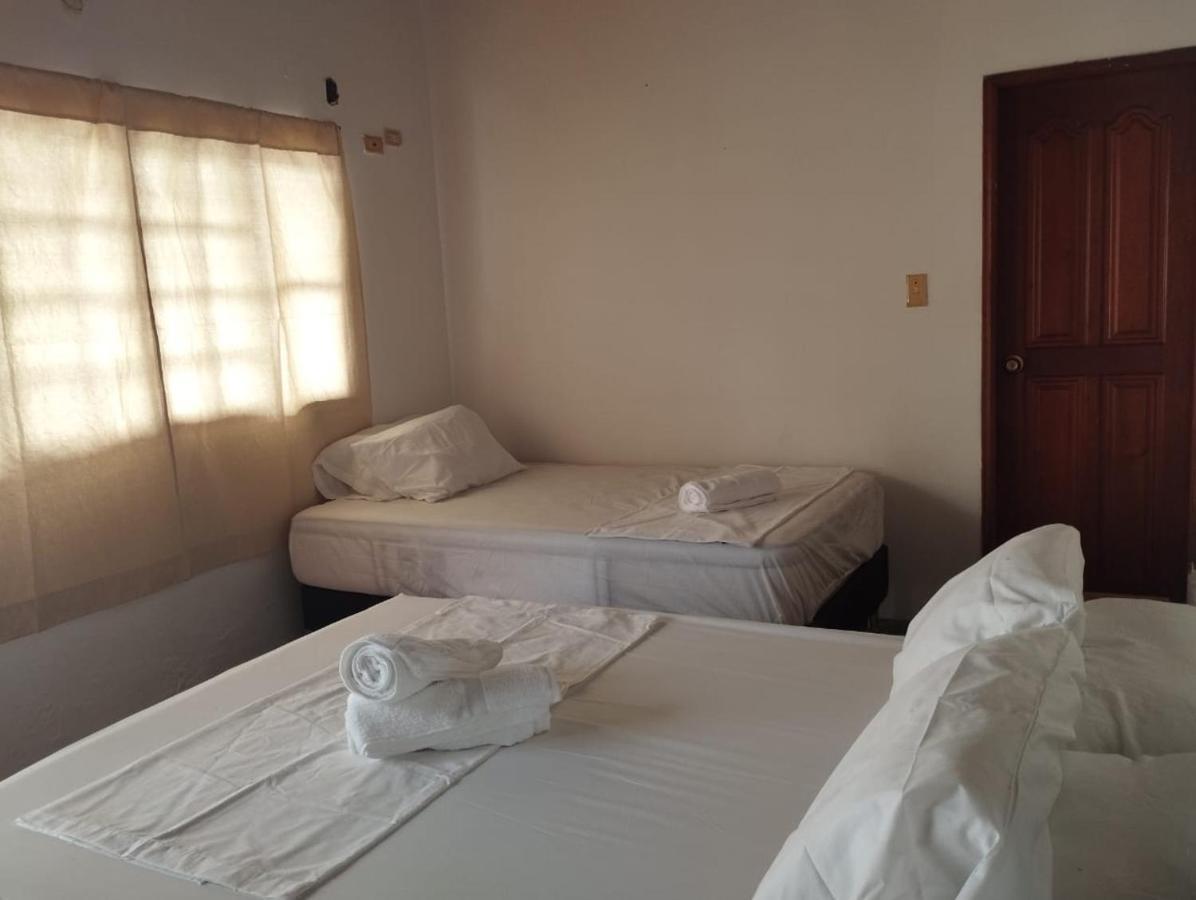 Leticias Guest House المظهر الخارجي الصورة