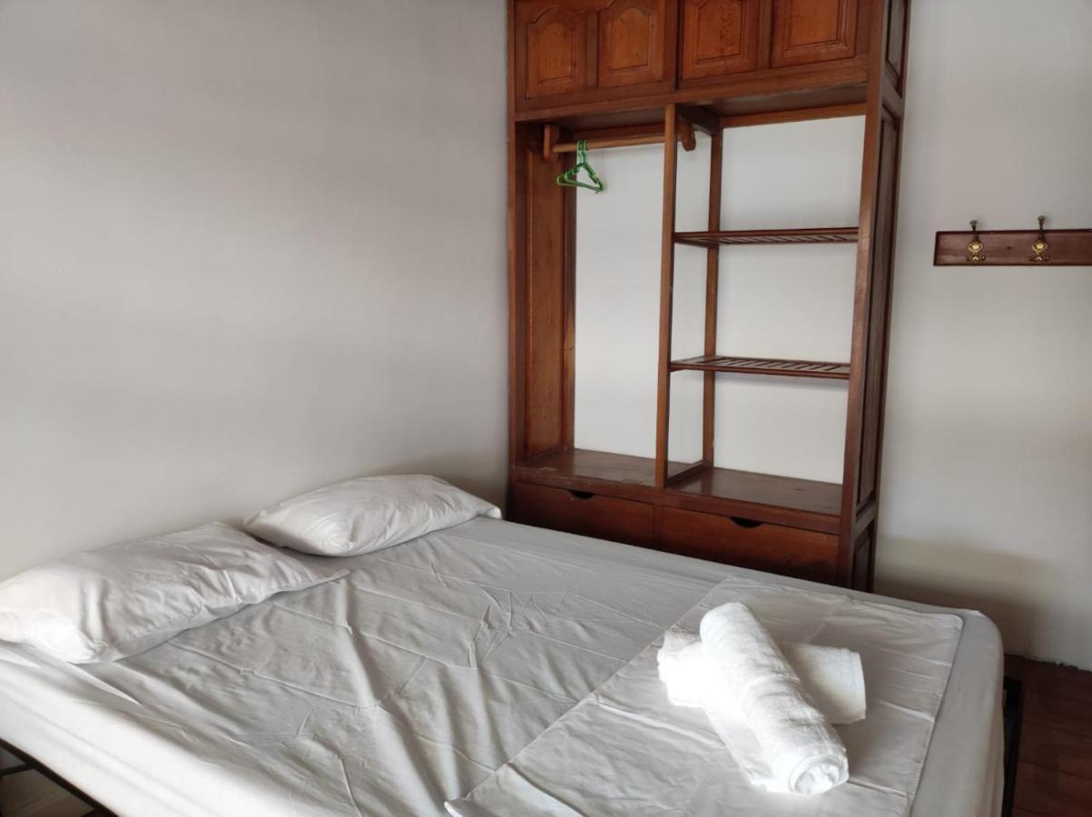 Leticias Guest House المظهر الخارجي الصورة