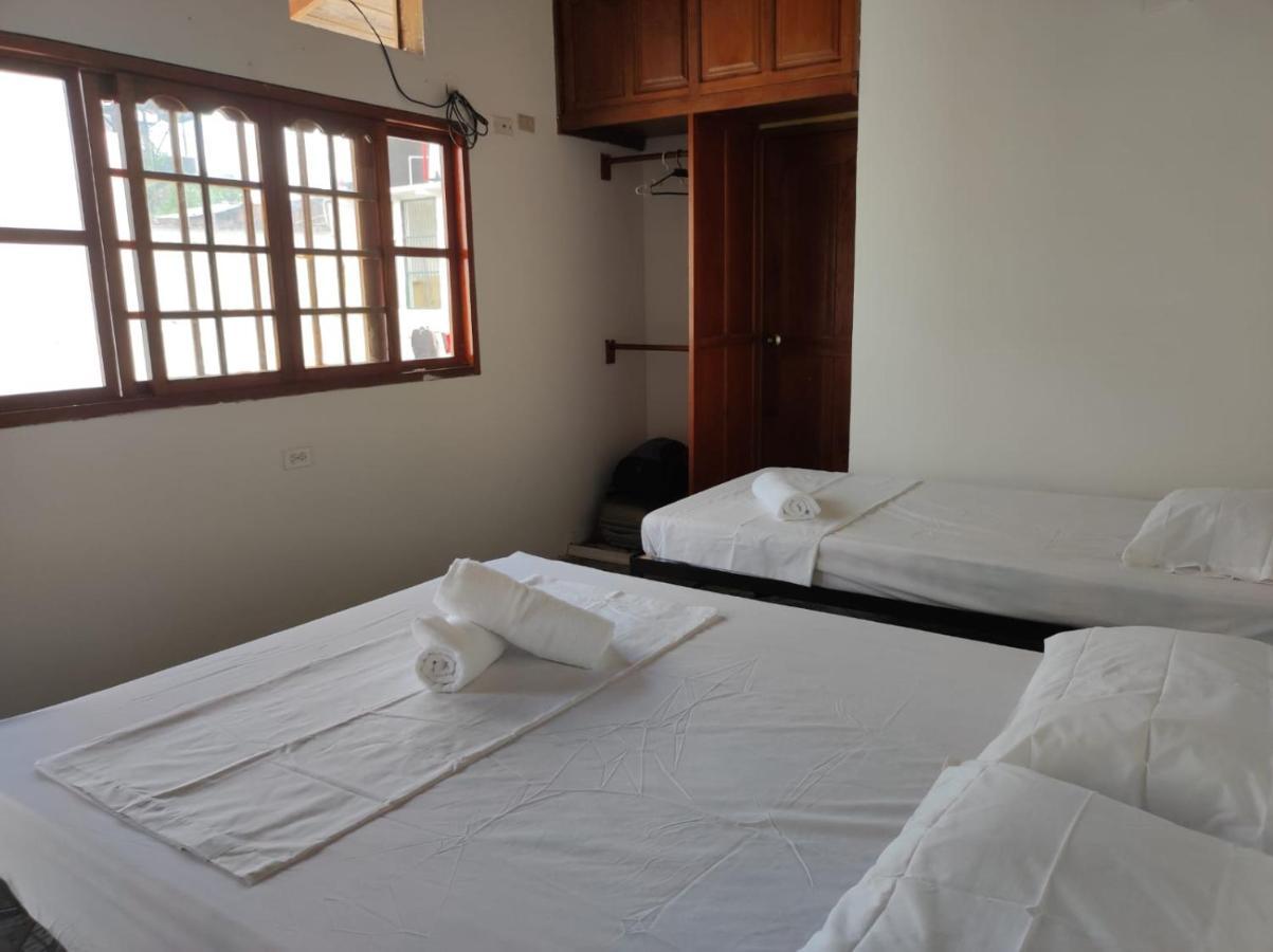 Leticias Guest House المظهر الخارجي الصورة
