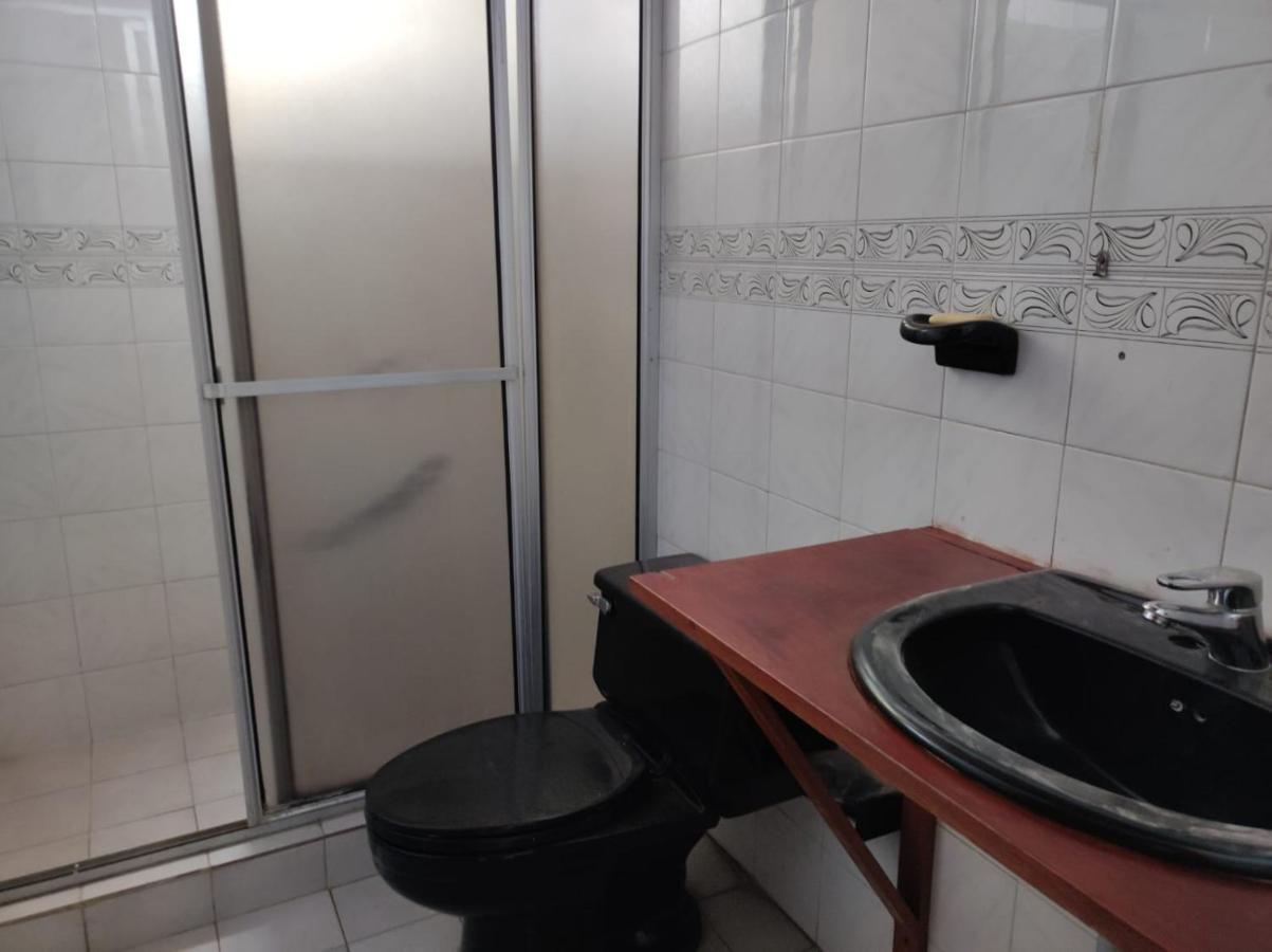 Leticias Guest House المظهر الخارجي الصورة