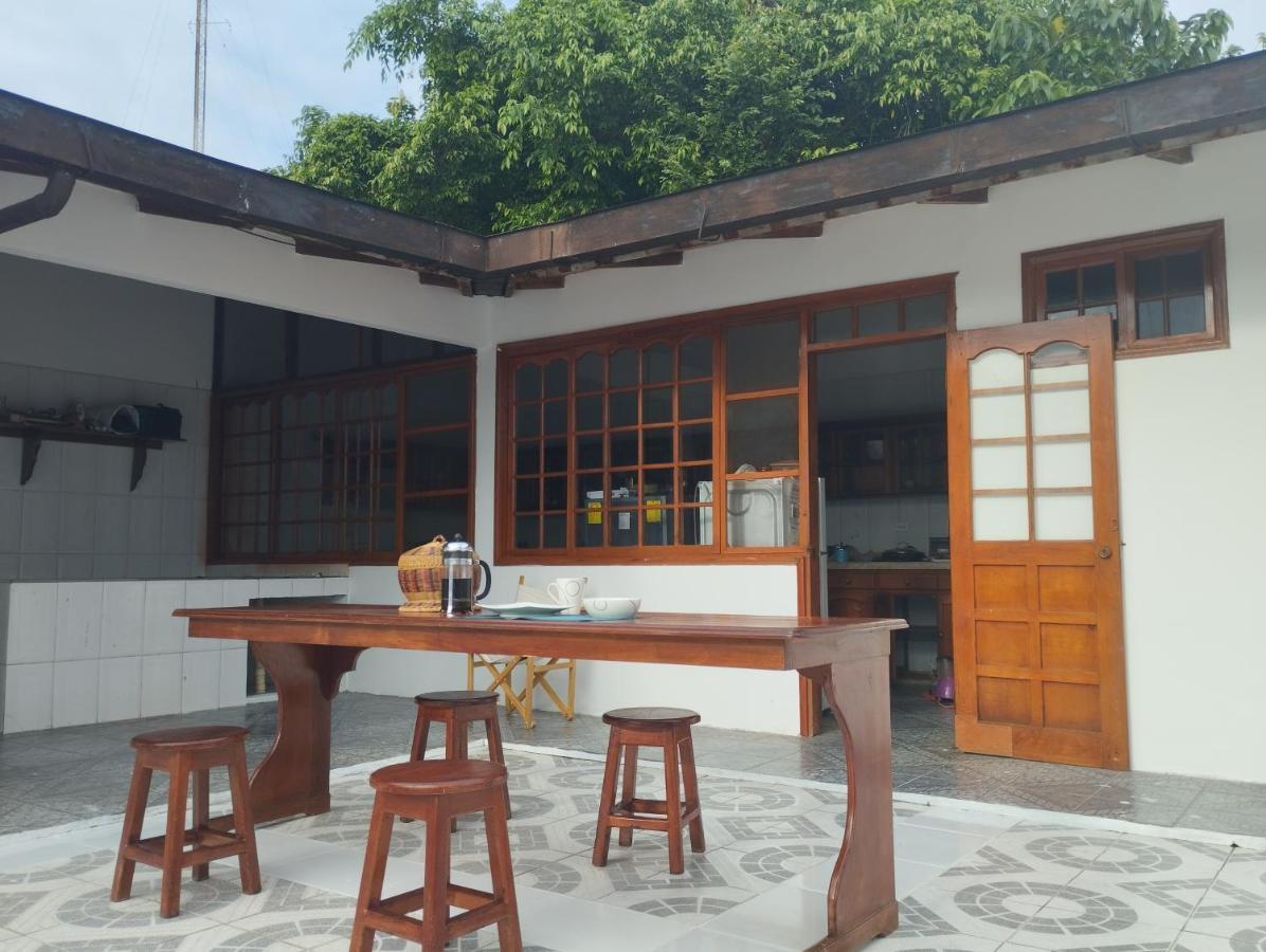 Leticias Guest House المظهر الخارجي الصورة