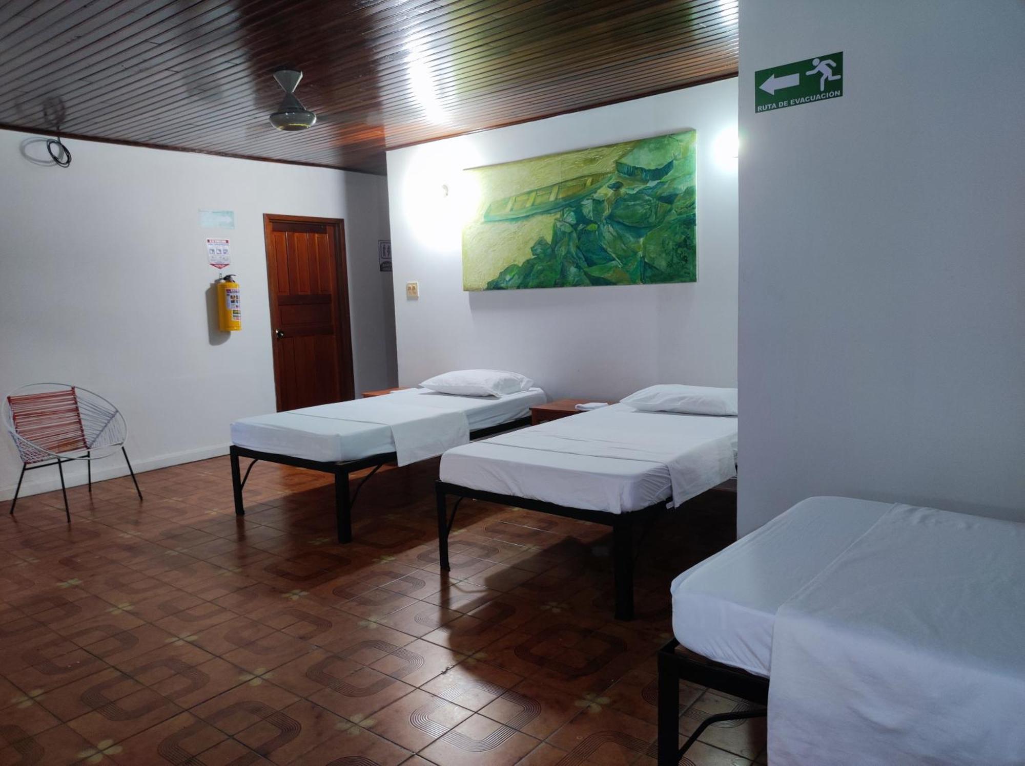 Leticias Guest House المظهر الخارجي الصورة