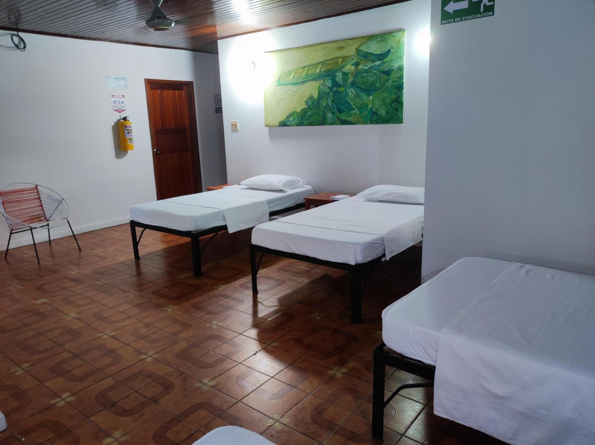 Leticias Guest House المظهر الخارجي الصورة