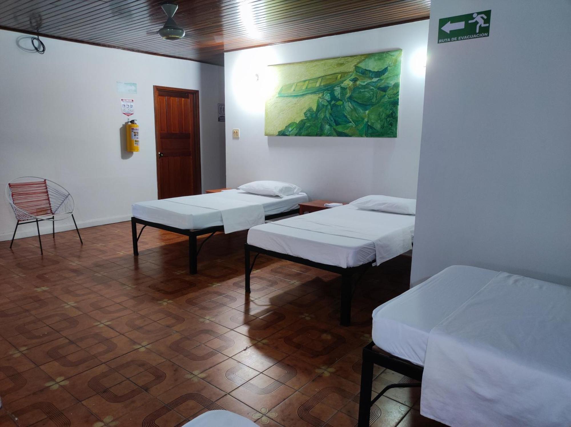 Leticias Guest House المظهر الخارجي الصورة