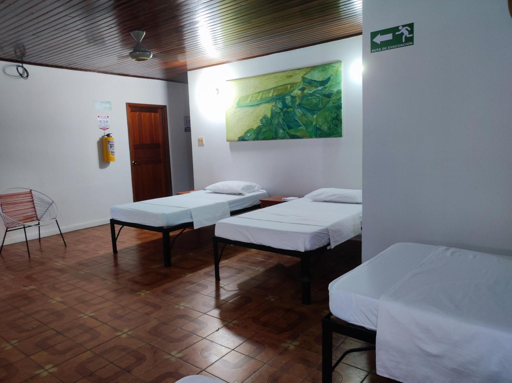 Leticias Guest House المظهر الخارجي الصورة