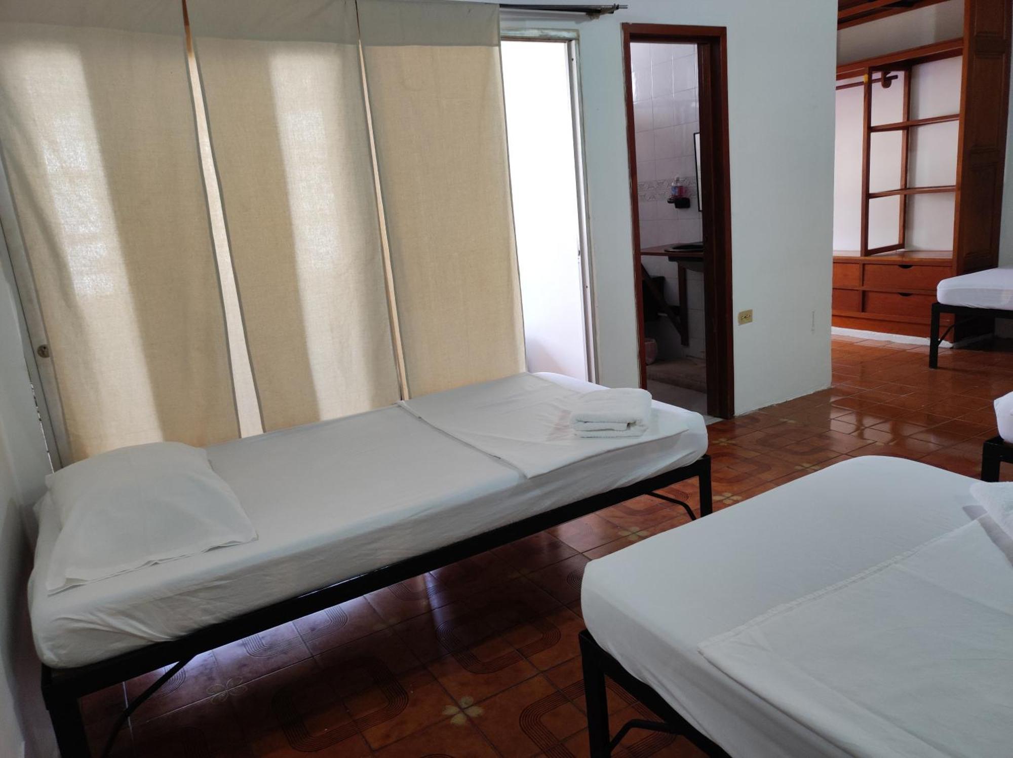 Leticias Guest House المظهر الخارجي الصورة
